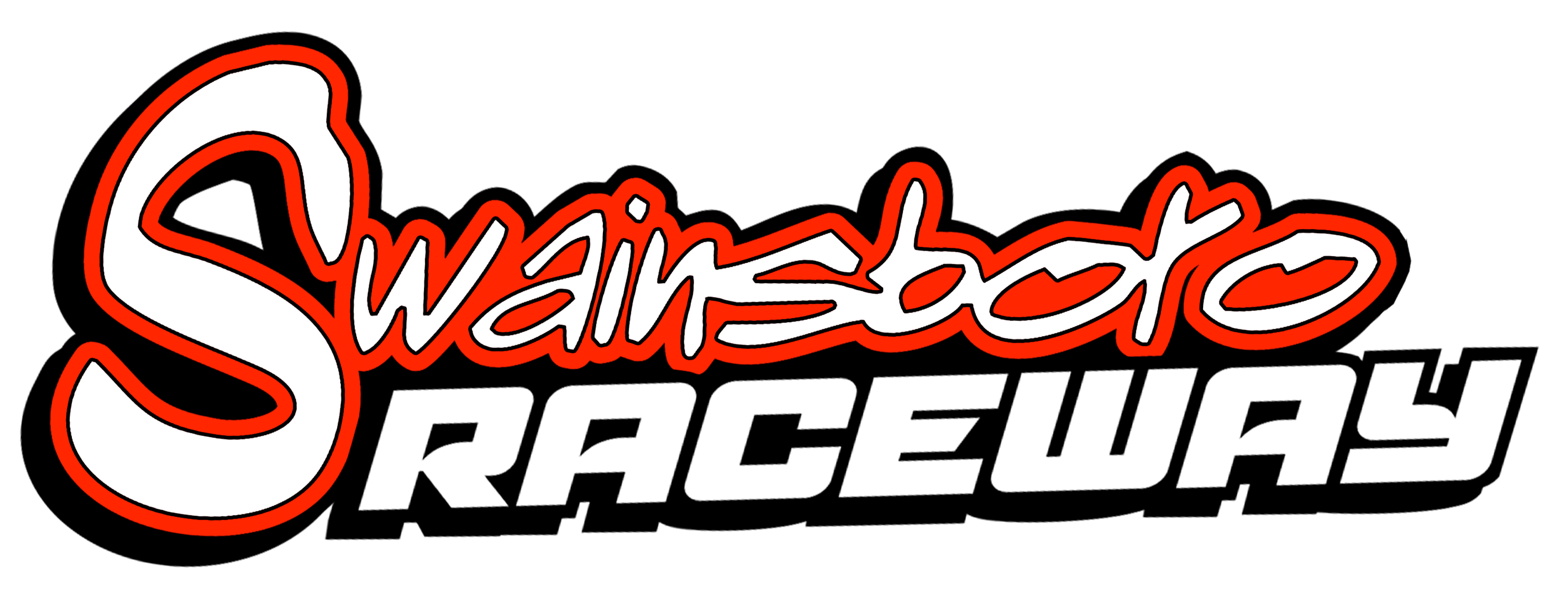 Swainsboro Raceway Logo
